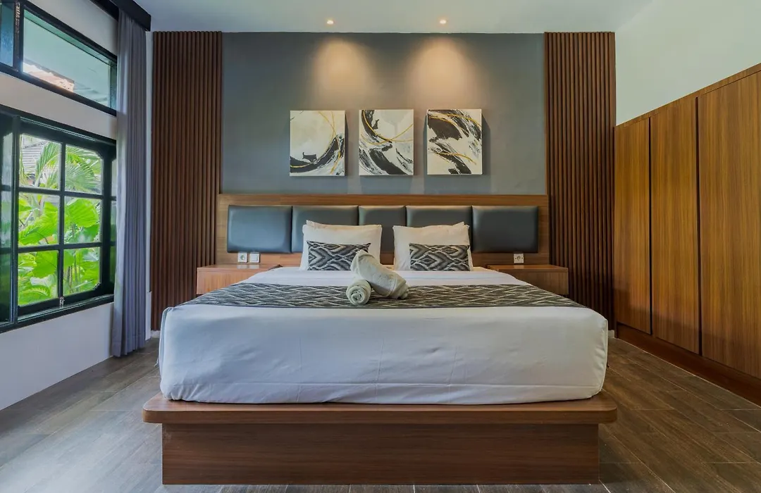 Casa Wina Kuta By The Wina Resorts-1