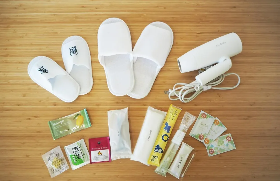 Miyazaki Mango Hotel - Vacation Stay 58309V-1