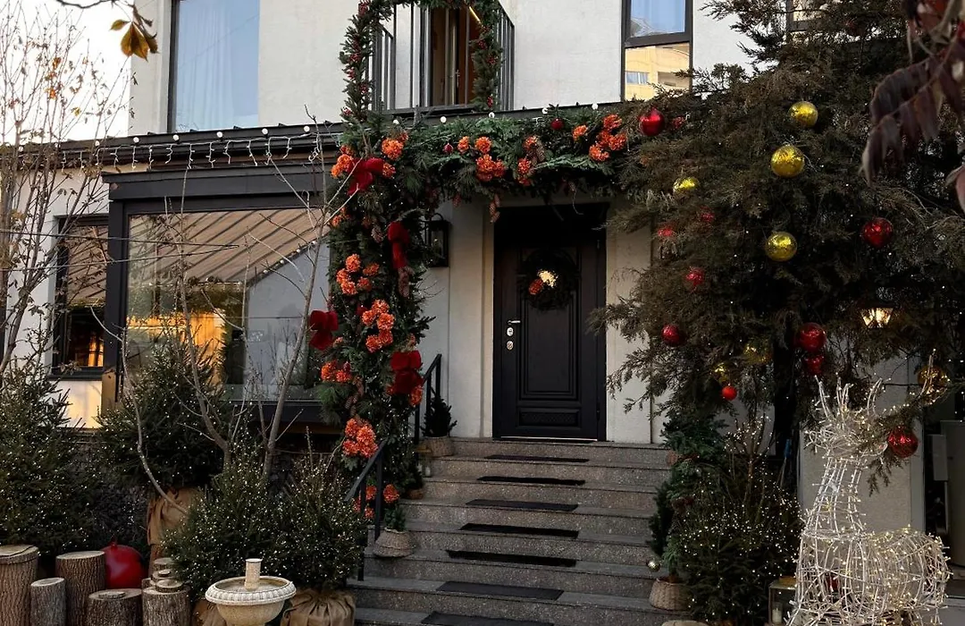 Mosh Mosh Boutique Hotel-1