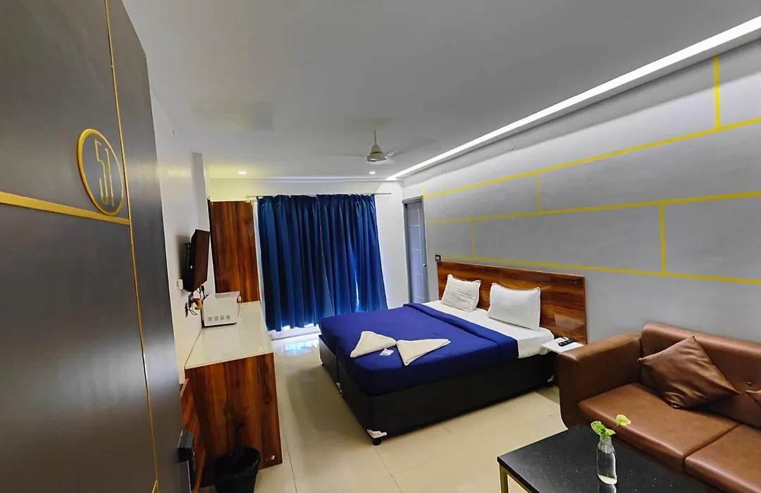 Restel Studio Flats-1