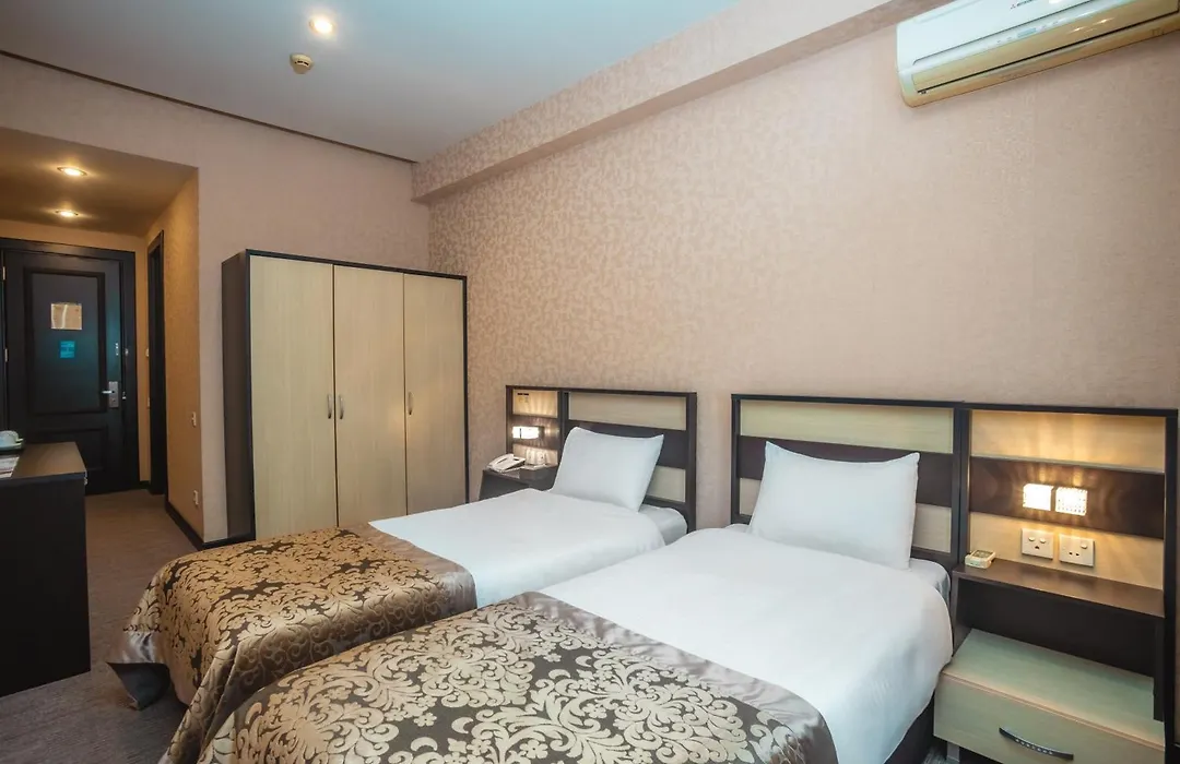 Days Hotel By Wyndham Baku-1
