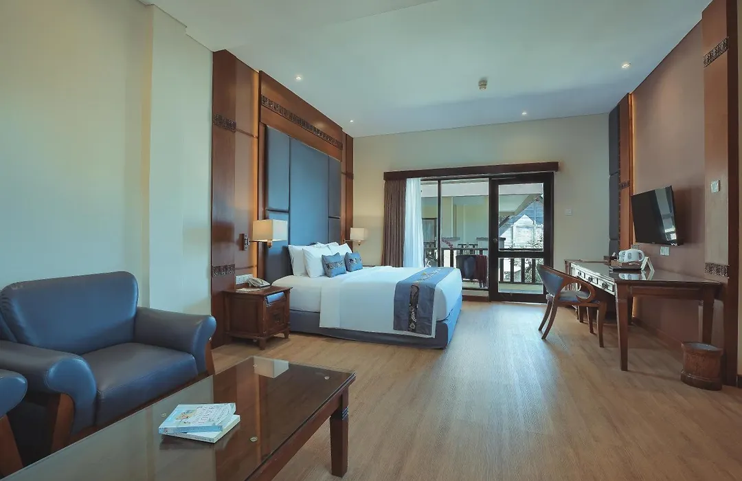 Pelangi Bali Hotel & Spa-1