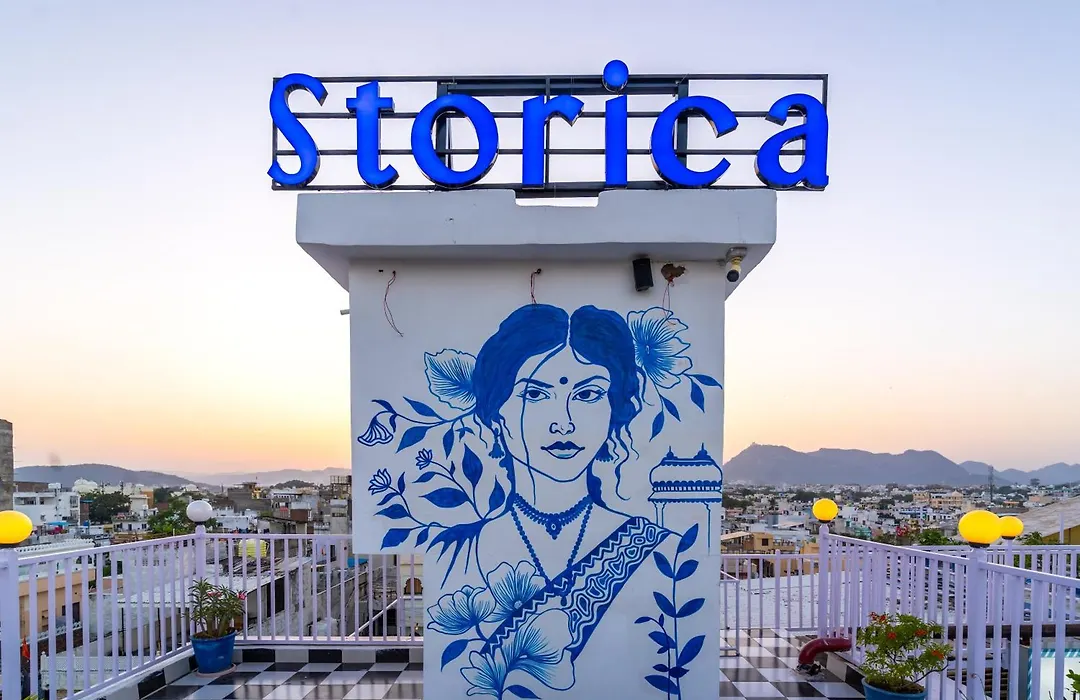 Storica Stays Panorama Haveli Udaipur-1