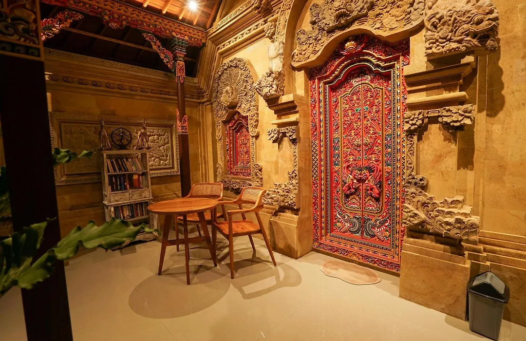 Jiwa'S House-1