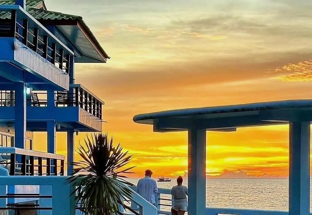 Ocean View Resort-1