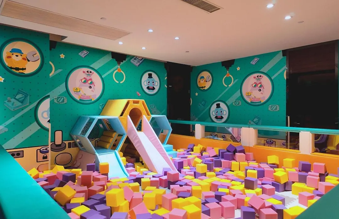 Hilton Foshan-1