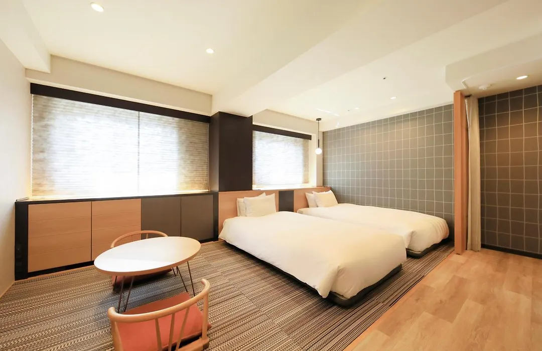 Richmond Hotel Matsumoto-1