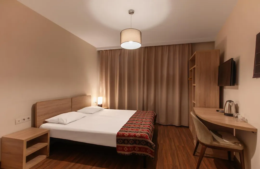 Tekla Palace By Urban Hotels-1
