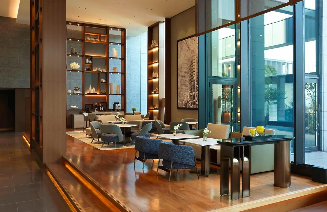 Ascott Marunouchi Tokyo-1