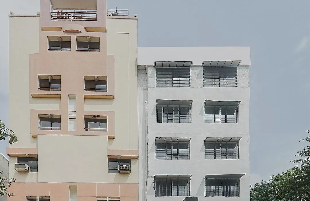 Super Hotel O River View Near Shaniwar Wada-1