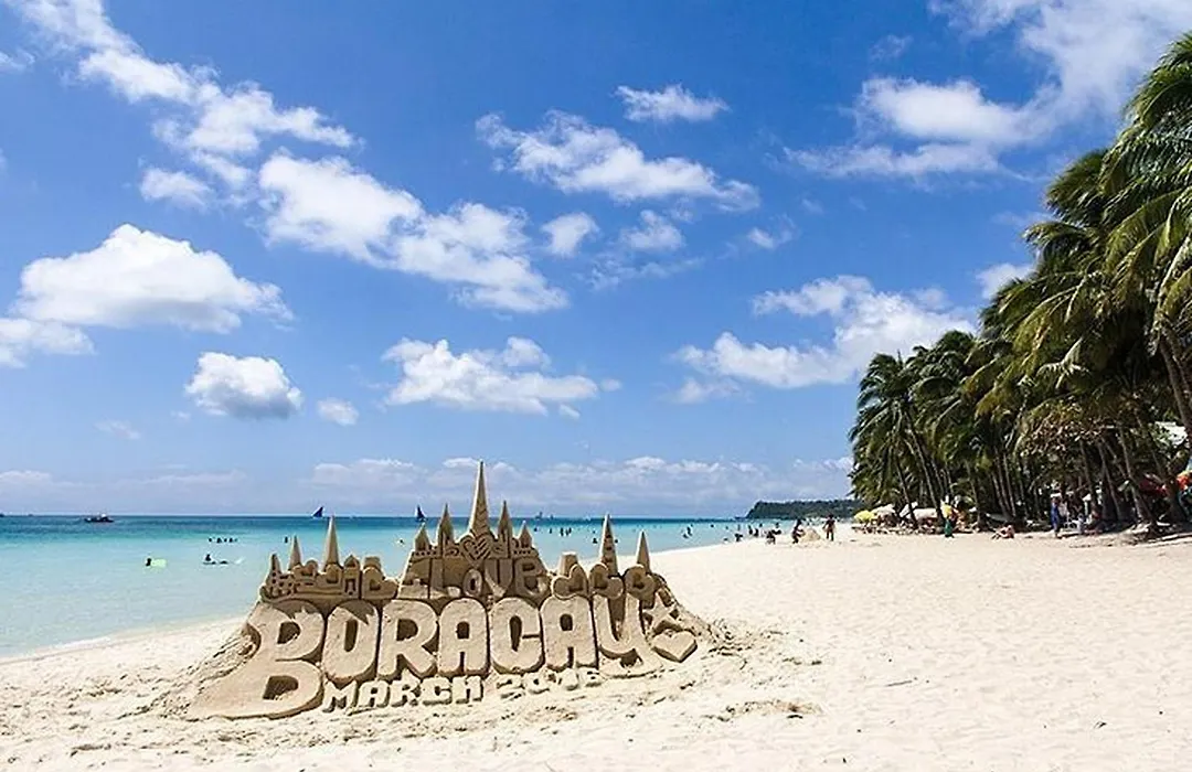 Bans Beach Resort Boracay-1