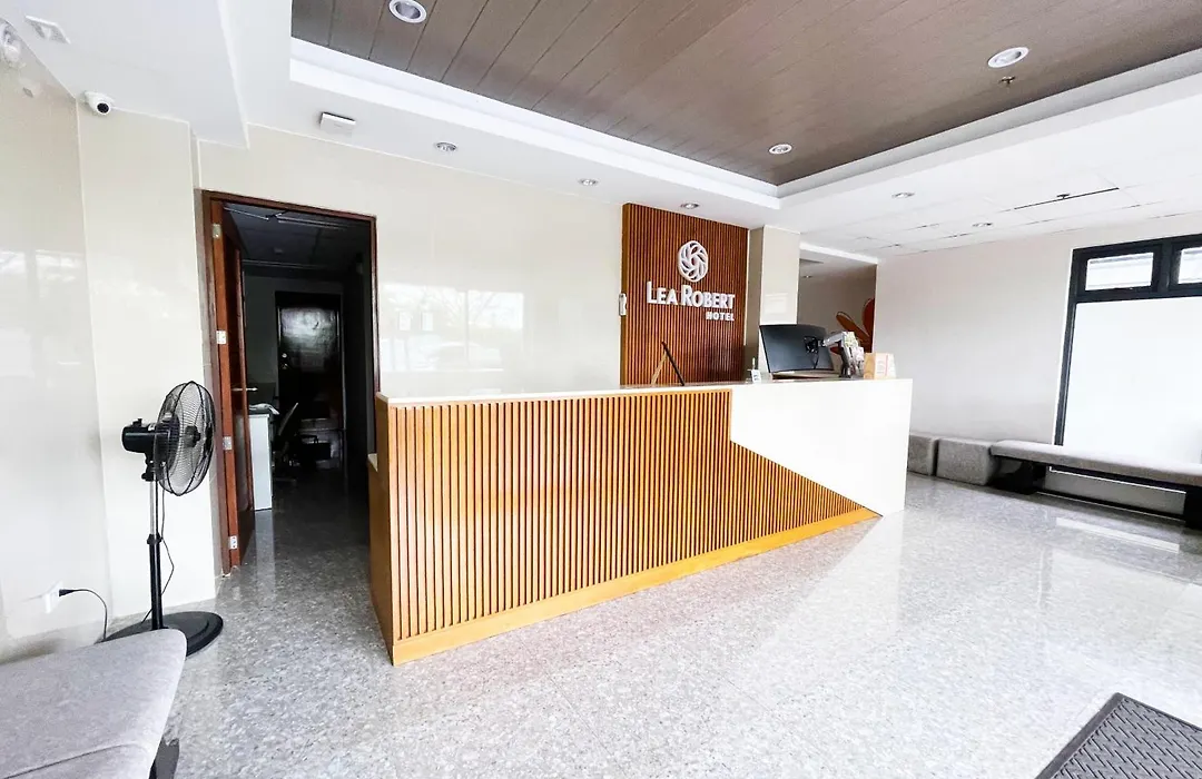 Lea Robert Hotel Angeles City-1