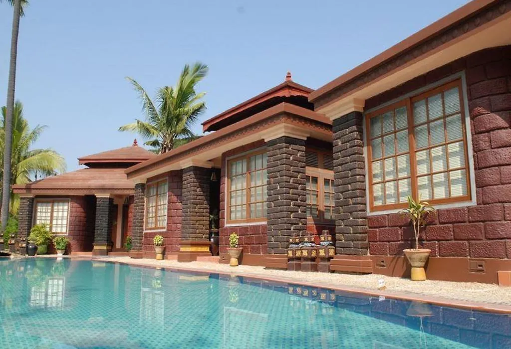 Bagan Princess Hotel-1