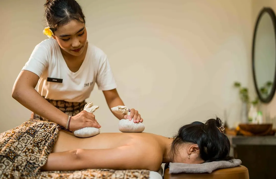 The Vira Bali Boutique Hotel & Suite-1