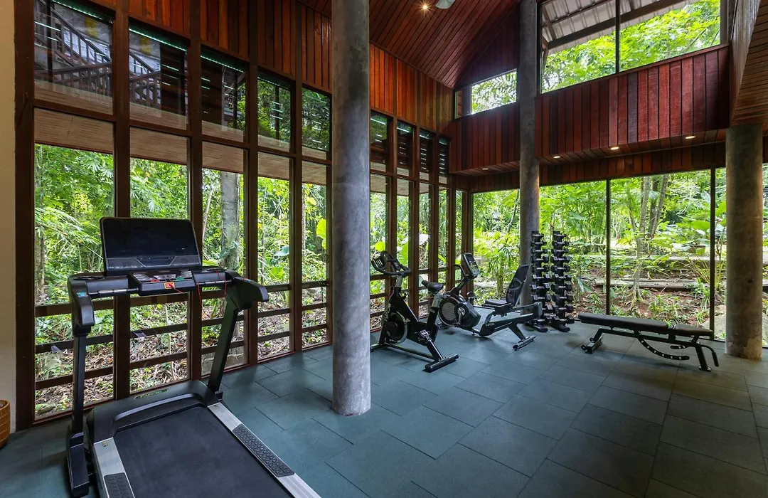 Khaolak Wanaburee Resort - Sha Extra Plus-1