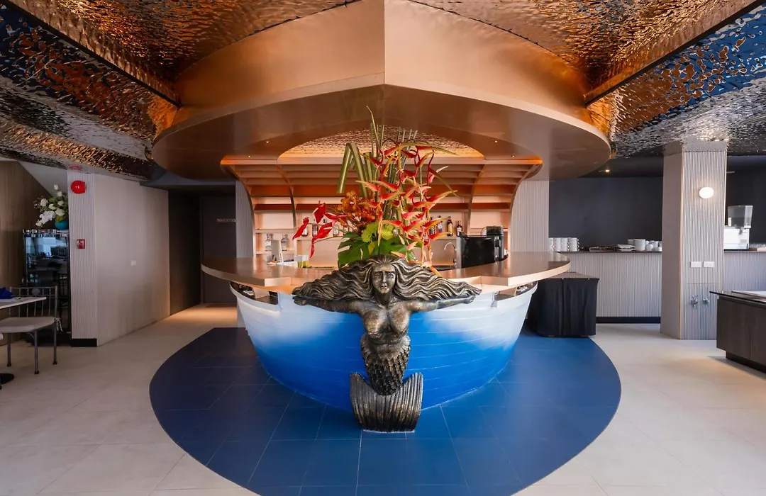 Pearl Hotel Phuket-1