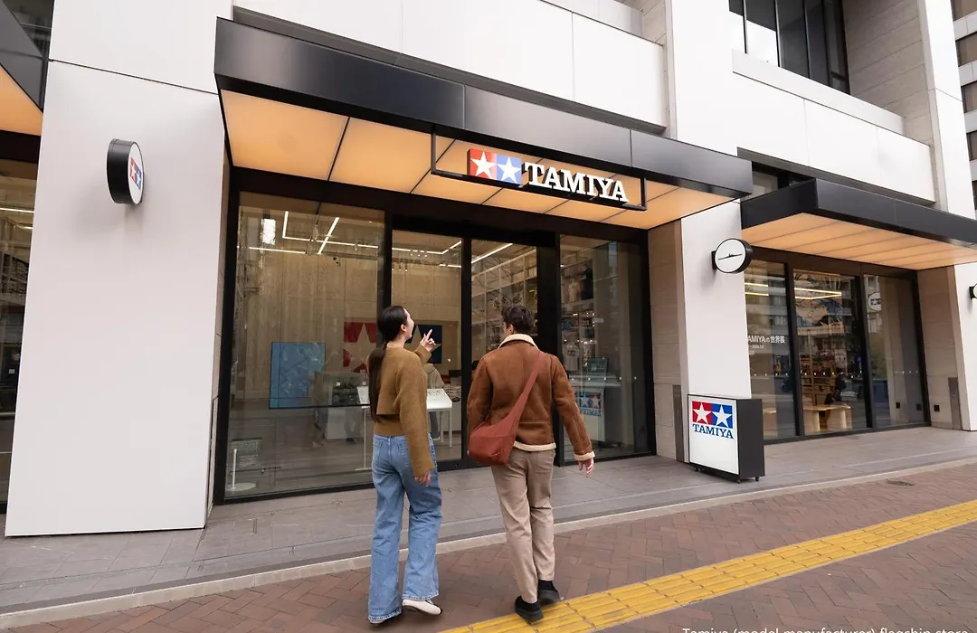 Tokyu Stay Shimbashi - Ginza Area-1