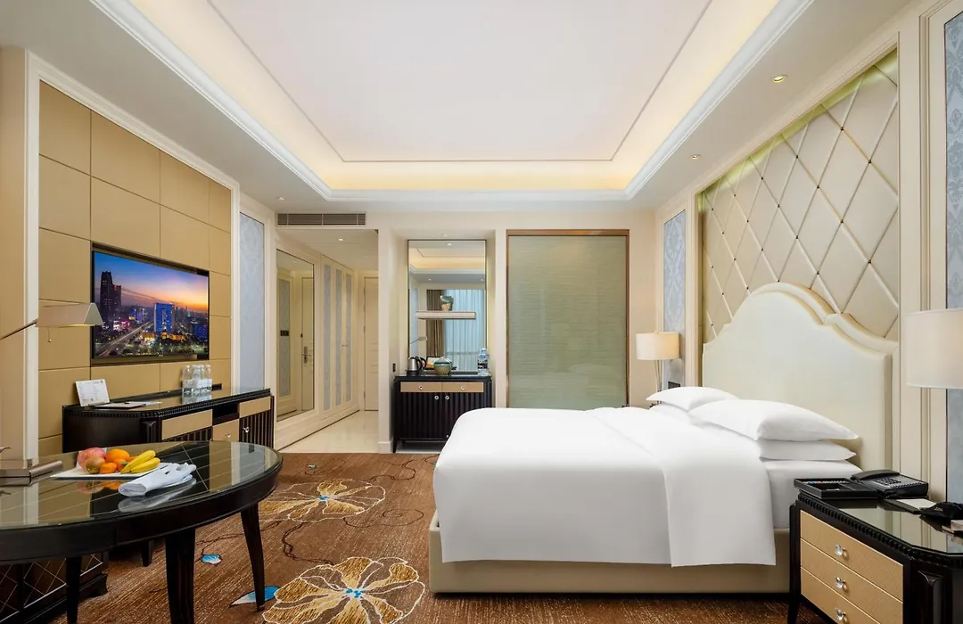 Dongguan Kande International Hotel-1