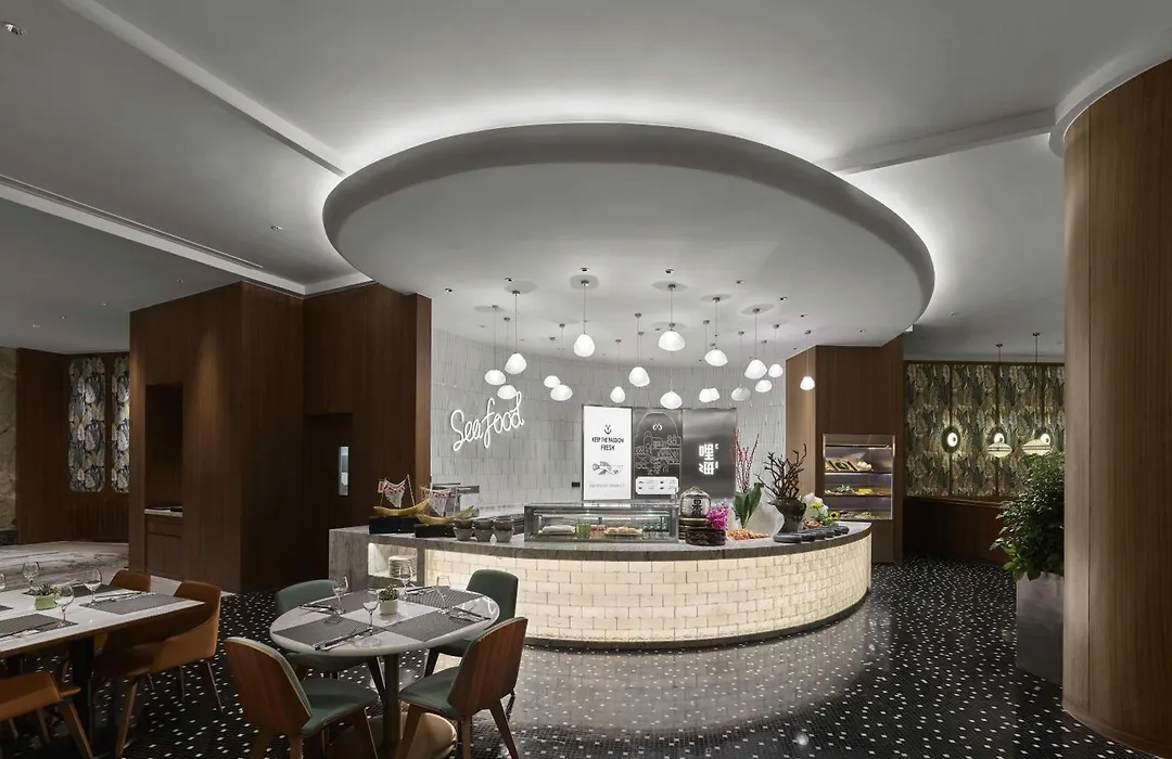 Hilton Shanghai Hongqiao-1