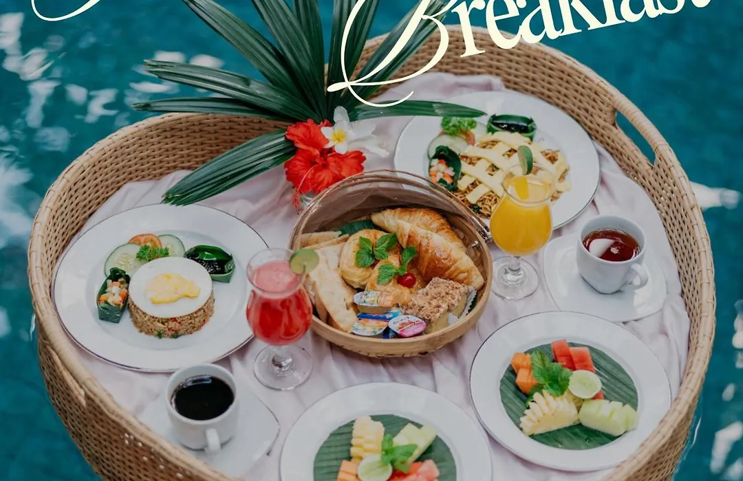 The Bali Dream Villa & Resort Echo Beach Canggu-1