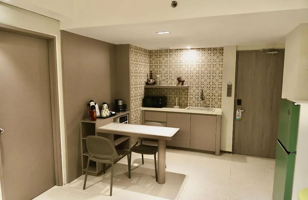 Ion Bali Benoa-1