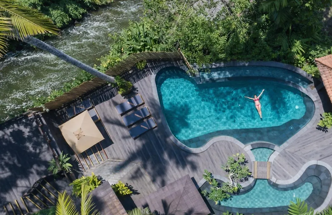 Adiwana Svarga Loka - A Retreat Resort-1