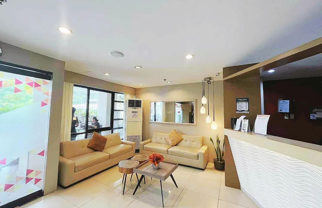 Travelbee Business Inn-1