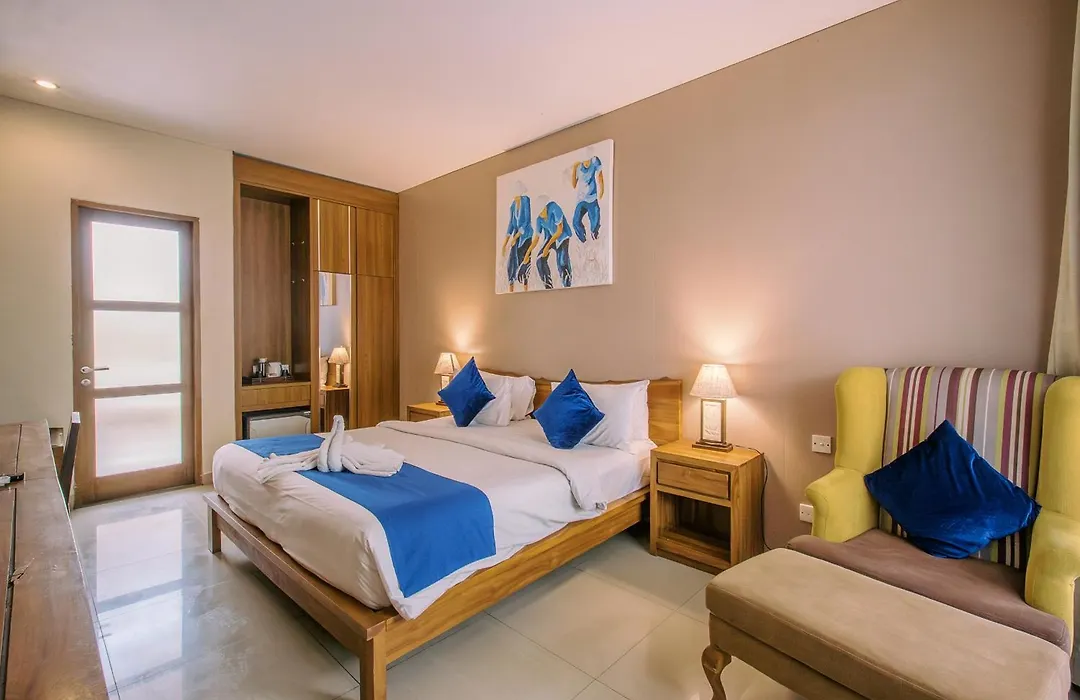 Abian Harmony Hotel-1