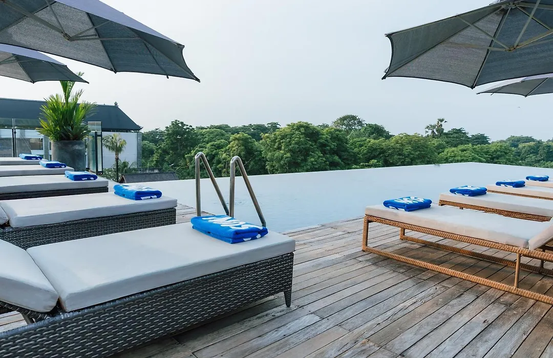 ARTOTEL Sanur Bali-1