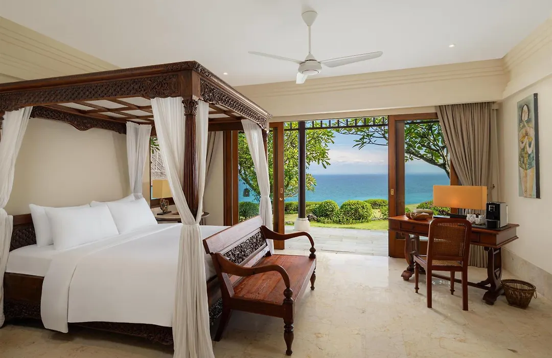 Radisson Blu Resort & Villas Bali Uluwatu-1