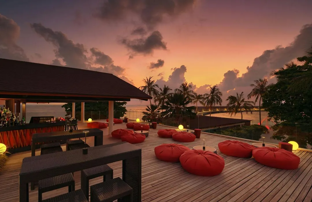 The Westin Maldives Miriandhoo Resort-1