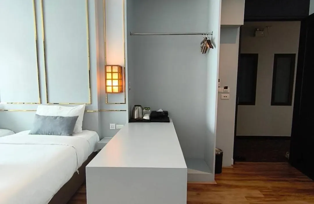 The Wing Boutique Hotel-1