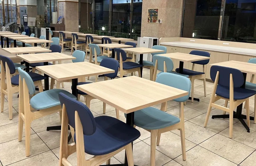 Toyoko Inn Osaka Umeda Higashi-1