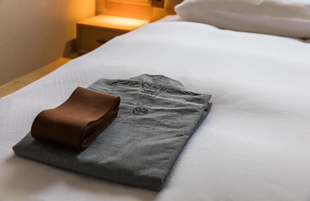 Onsen Ryokan Yuen Sapporo-1
