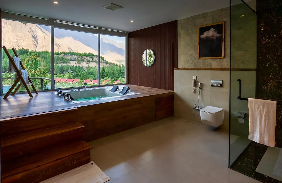 Tibet Hotel-1