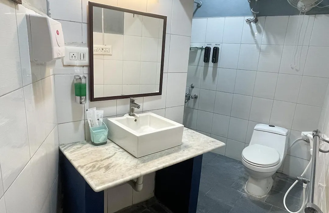 Le Clarisse Guest House-1