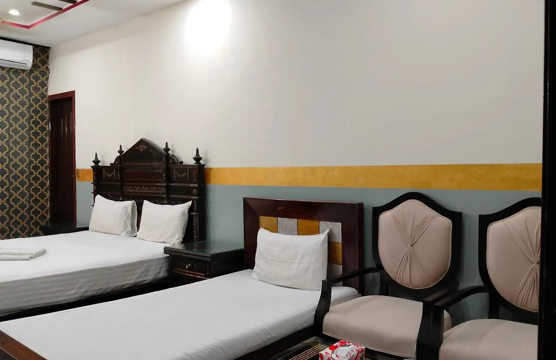Moon Palace Hotel Lahore-1