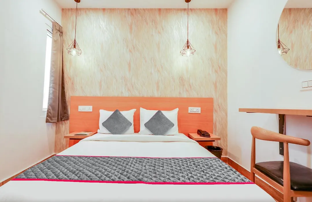 Super Townhouse Casa Grand-1