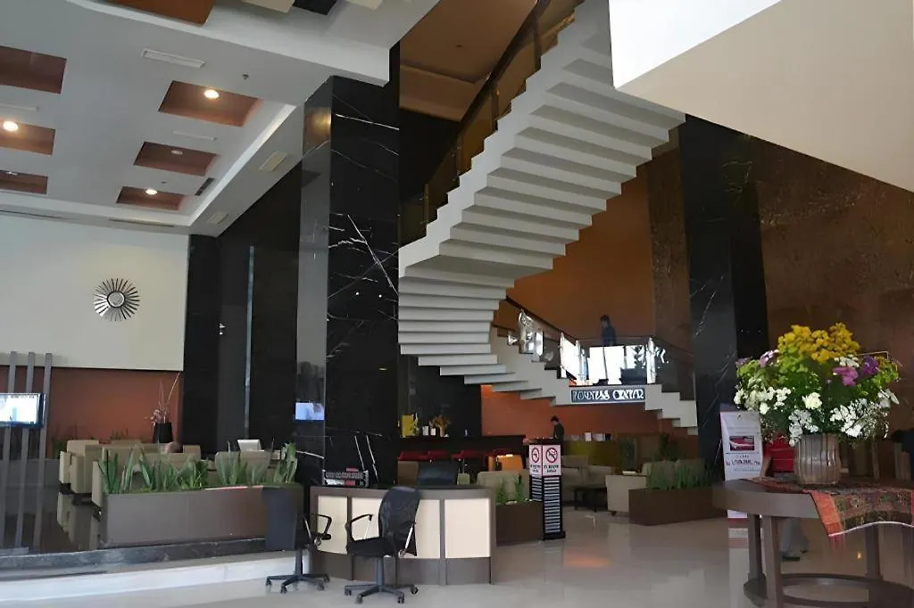 Grand Antares Hotel-1