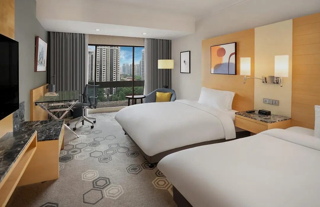 Voco Orchard Singapore By Ihg-1