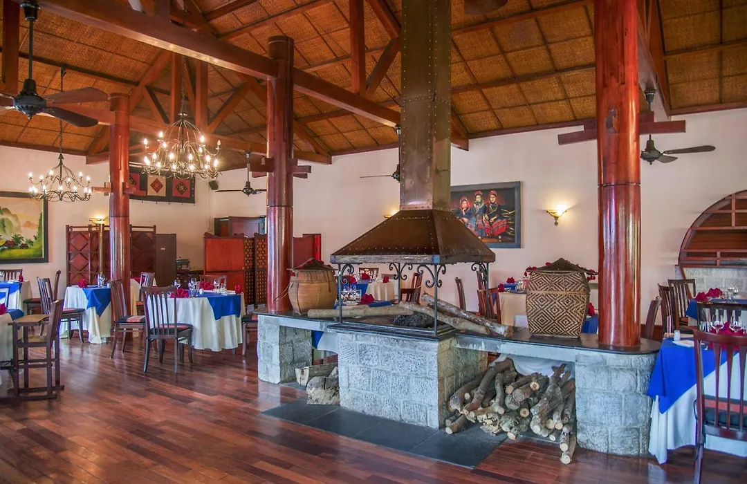 Sapa Mountain Resort Affiliated By Melia-1