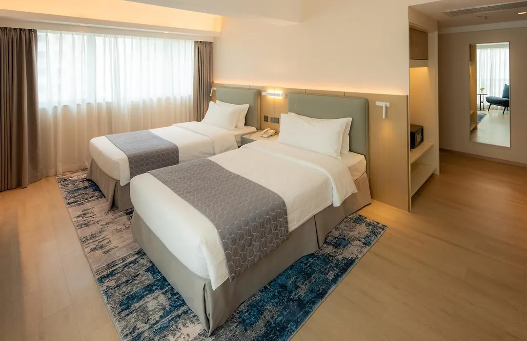 Inn Hotel Macau-1