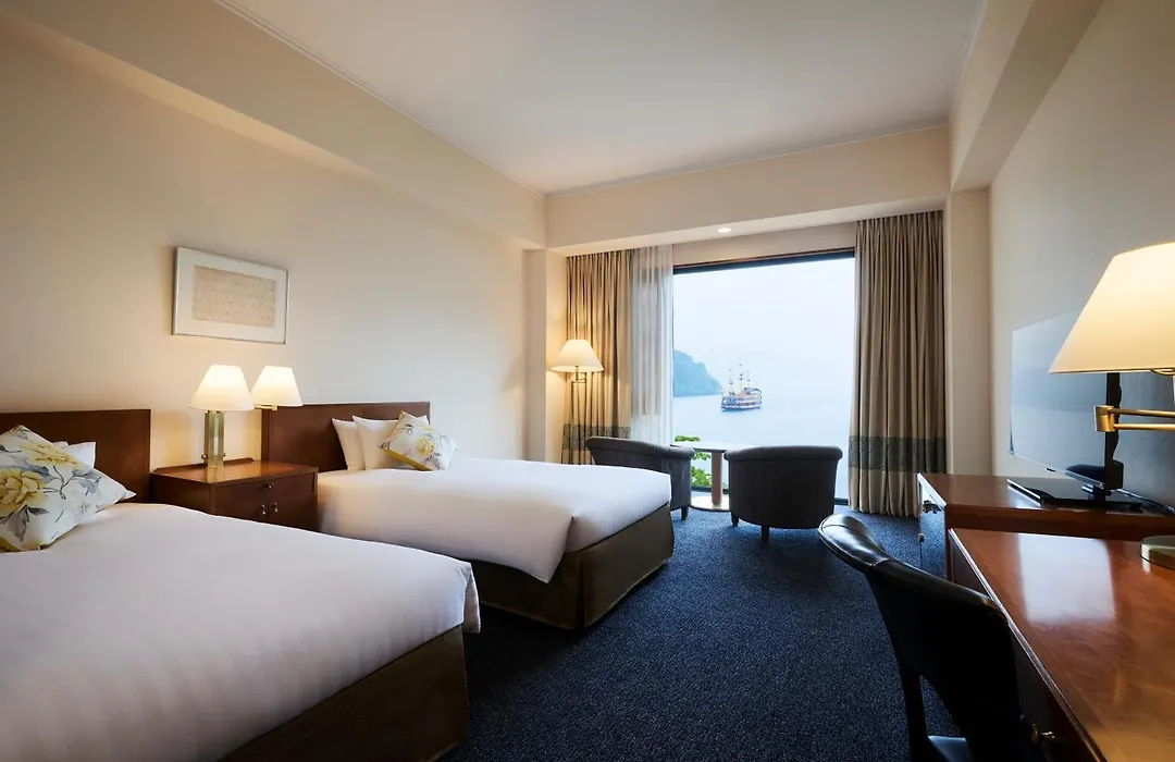 Hakone Hotel-1