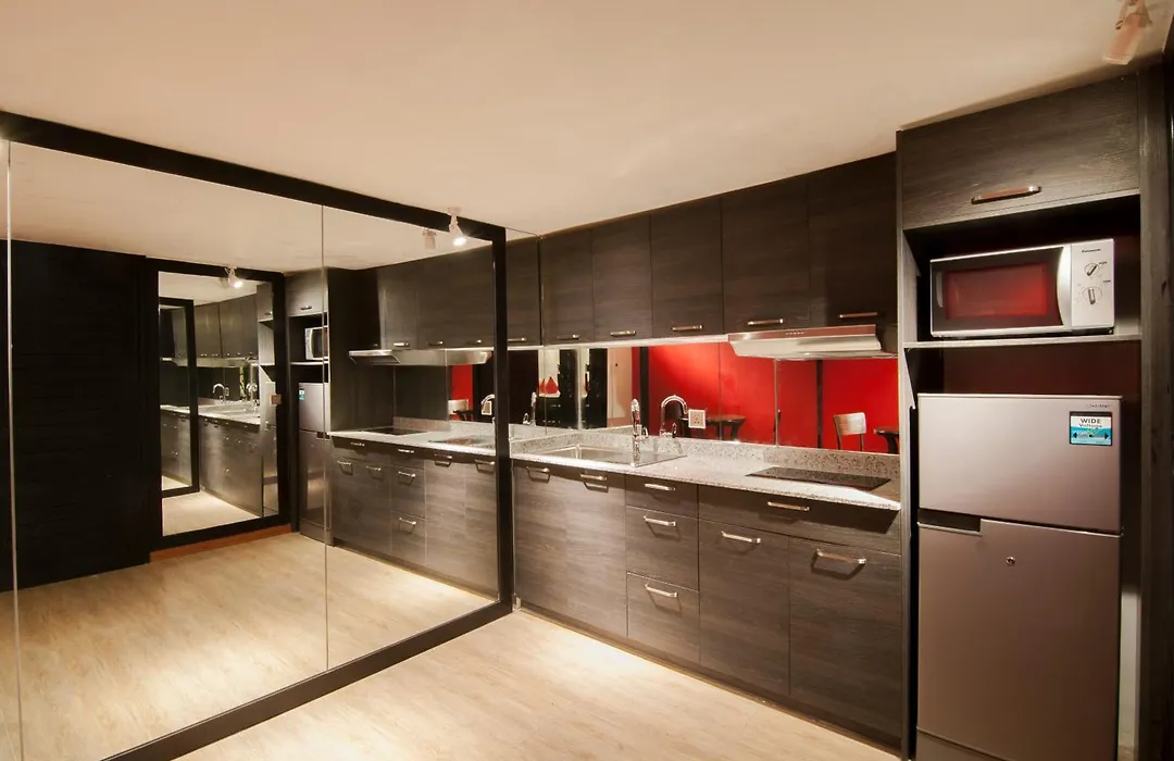 La Rose Suites-1