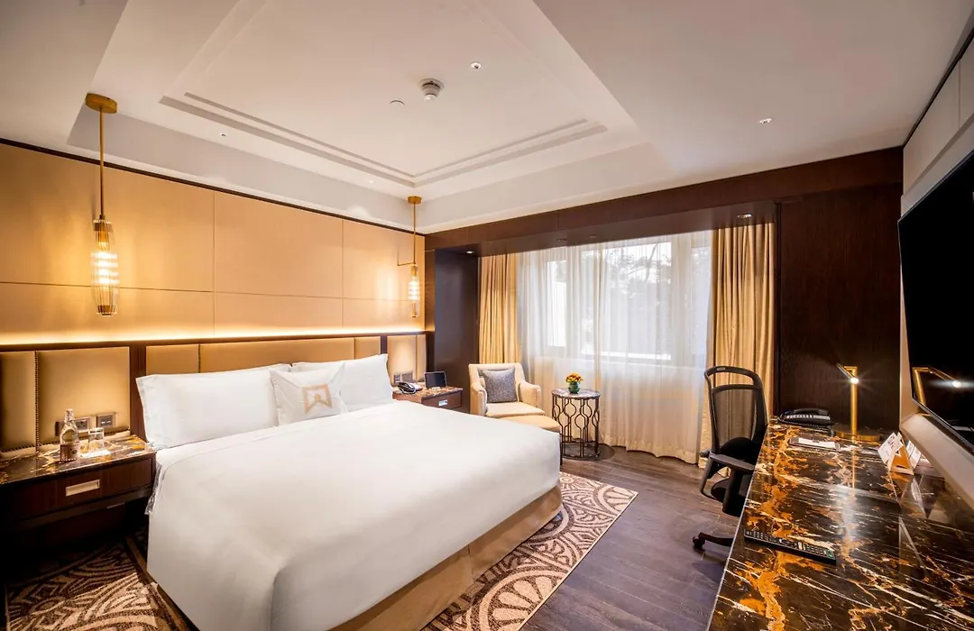 Itc Grand Chola, A Luxury Collection Hotel, Chennai-1