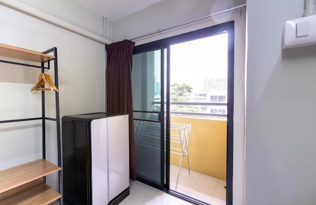Annex Lumpini Bangkok-1