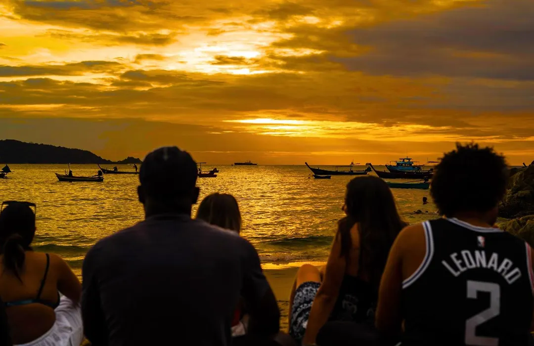 Lub D Phuket Patong - Near Patong Beach & Vibrant Social Vibe-1