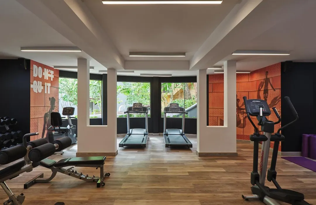 Holiday Inn Resort Krabi Ao Nang Beach By Ihg-1