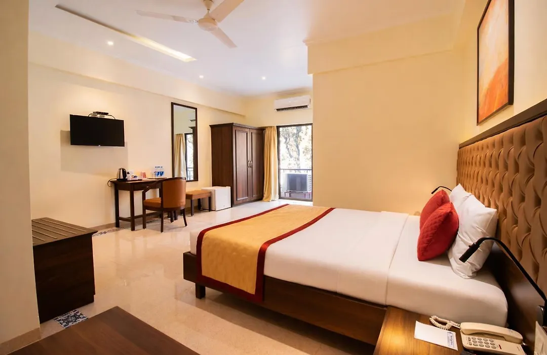 West End Hotel Opp Bombay Hospital-1