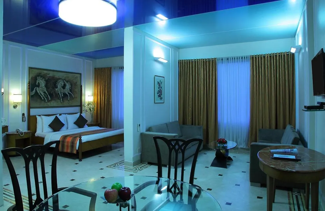 Regency Hotel-1